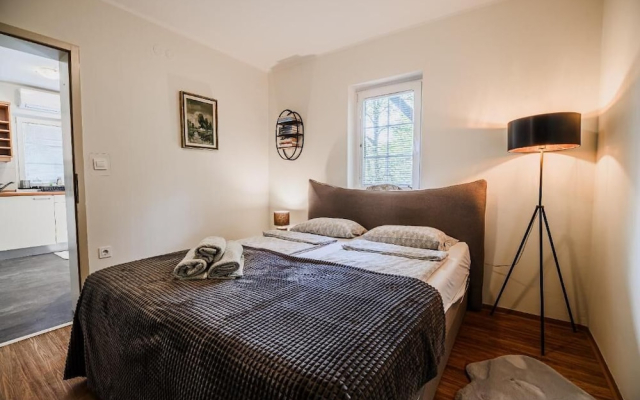 Apartment Luna 65