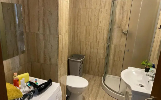 Mall Luxury Apartment