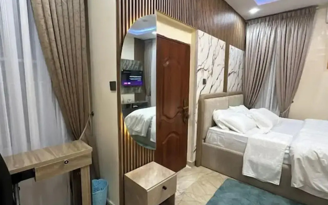 Clarus Apartments