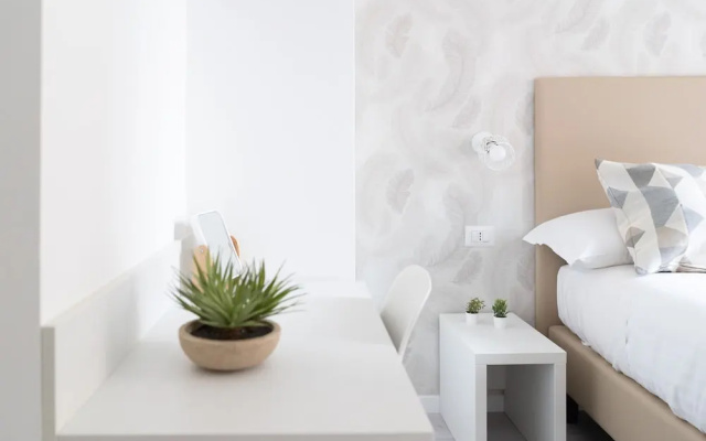 White Gioberti Guesthouse