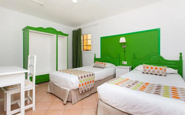 Maxorata Beach Apartments