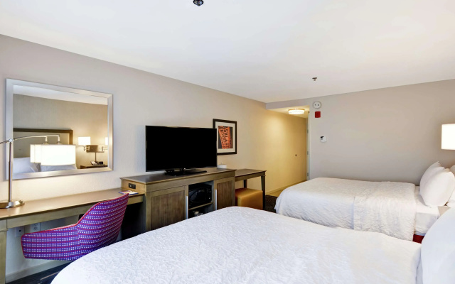 Hampton Inn & Suites Ashland