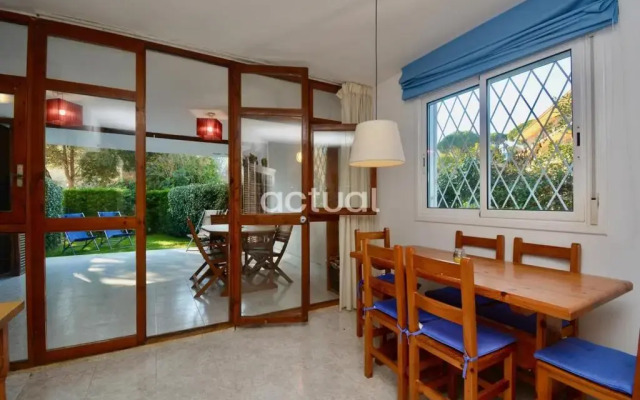 Apartamento Politur F-1