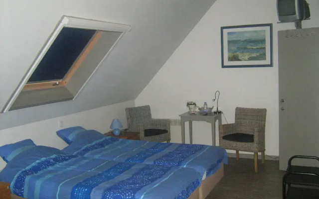 B&B Meeuwenoord
