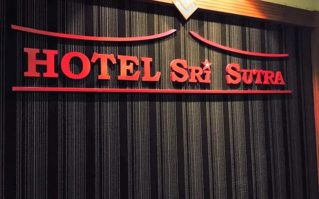 Hotel Sri Sutra Taman Serdang Perdana