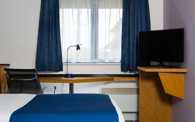 Holiday Inn Express Stafford M6 Jct 13