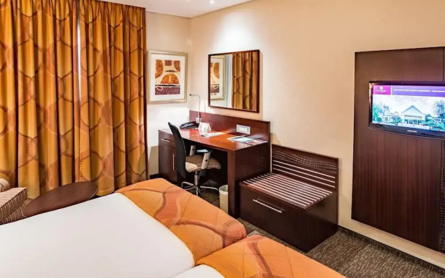 City Lodge Hotel Hatfield