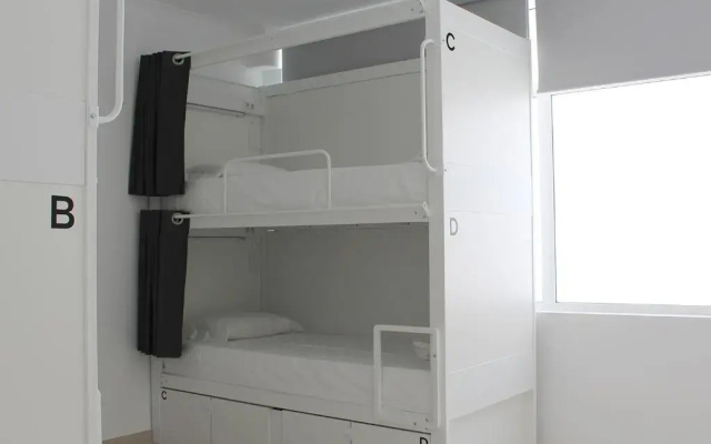 Dunas Hostel & Guesthouse