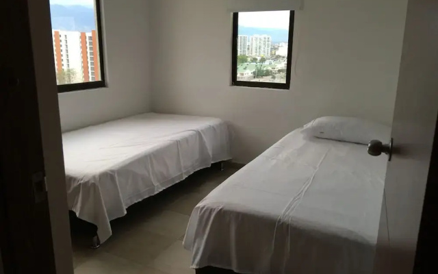 Apartamento Morada del Viento