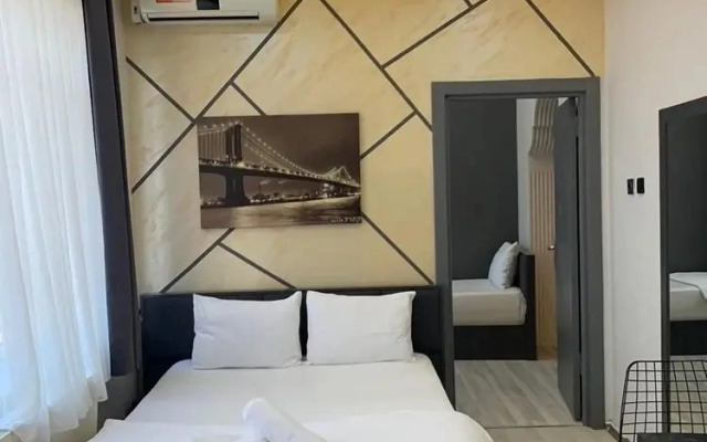 Kanarya Suit Otel