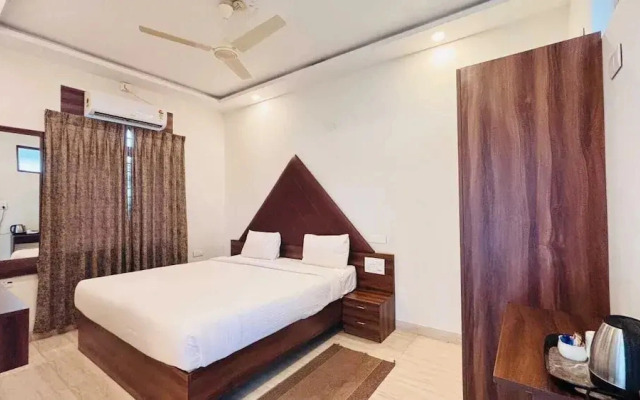 Tranquil Revtree Resort