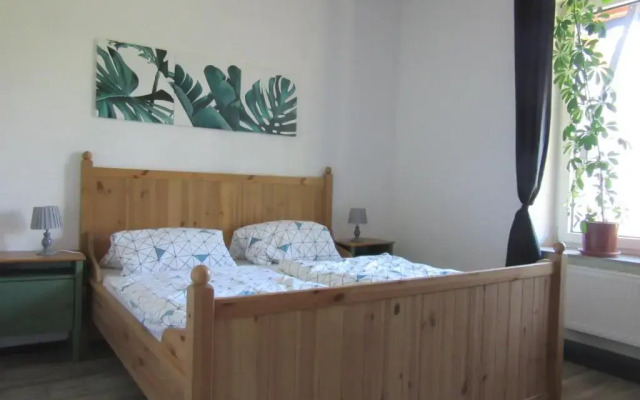 Ferienwohnung Markus Nitsch