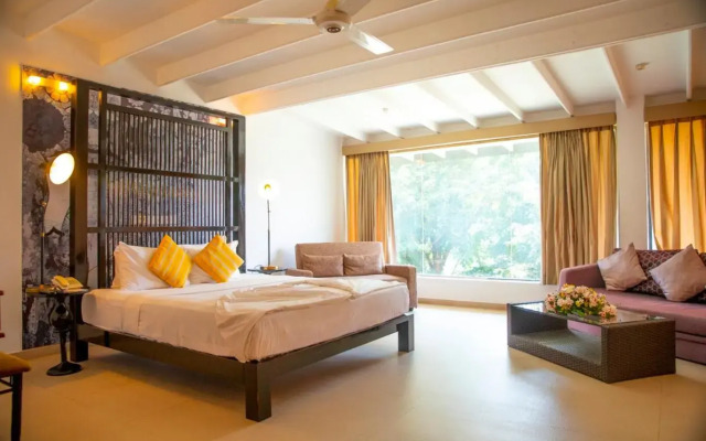 Thilanka Hotel
