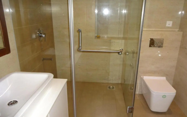 Keys Select by Lemon Tree Hotels, Malabar Gate, Kozhikode