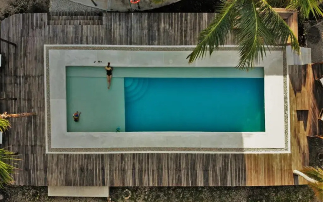 Isla Fuerte - Wiji Island House