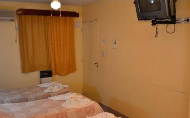 Hotel Mar Charbel