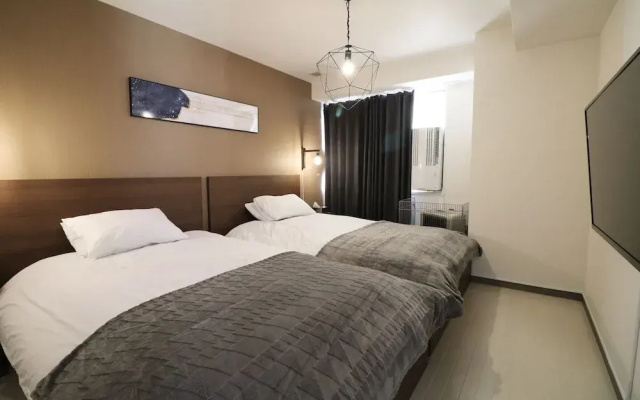 Serenar Room903