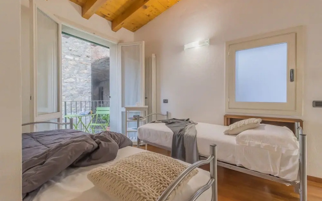 Casa Giada Varenna