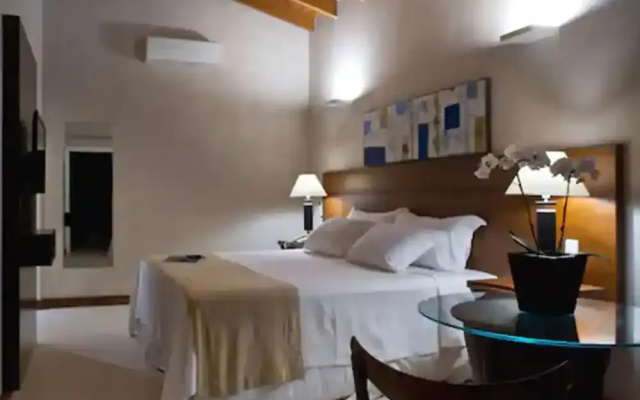 Abayomi Hotel