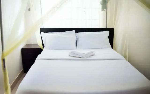 The Residence Inn