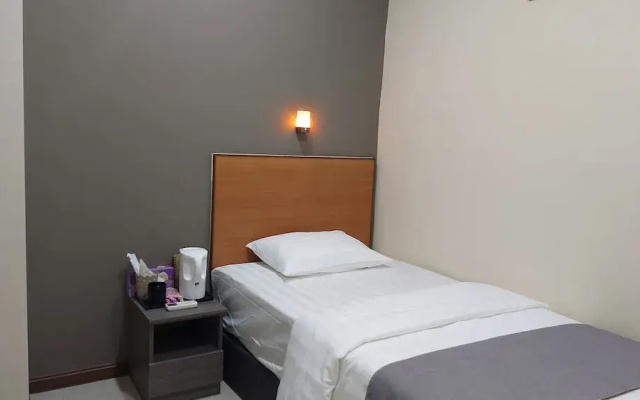 Hotel Maritime