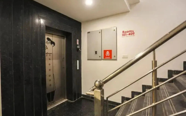Fabhotel Nishkarsh