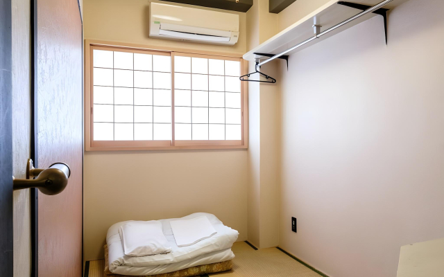 Yokohama Hostel Village Hayashi Kaikan