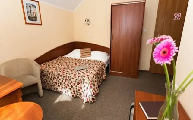 Hotel pod Wierzbą