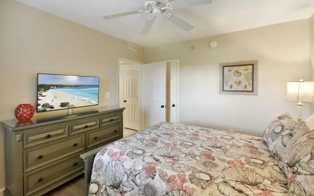 Southwind 1105 3 Bedroom Condo