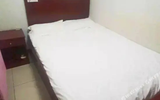 Lujia Hotel