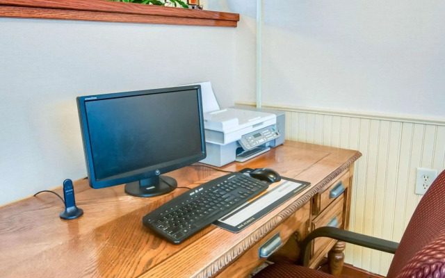 Quality Inn Christiansburg - Blacksburg