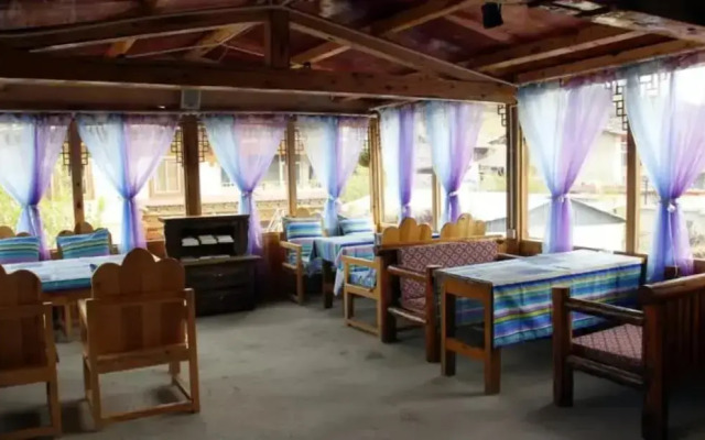 Happy Times Theme Inn