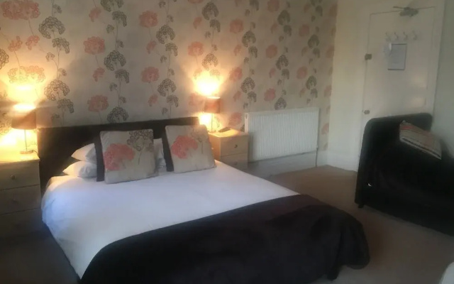Seacrest Guest House