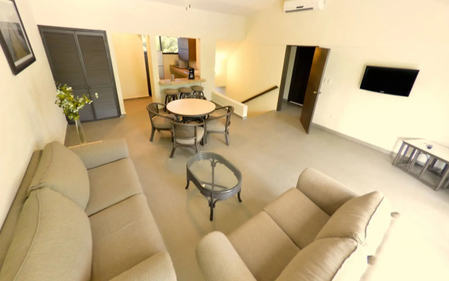 Sina Suites Cancún - Adults Only