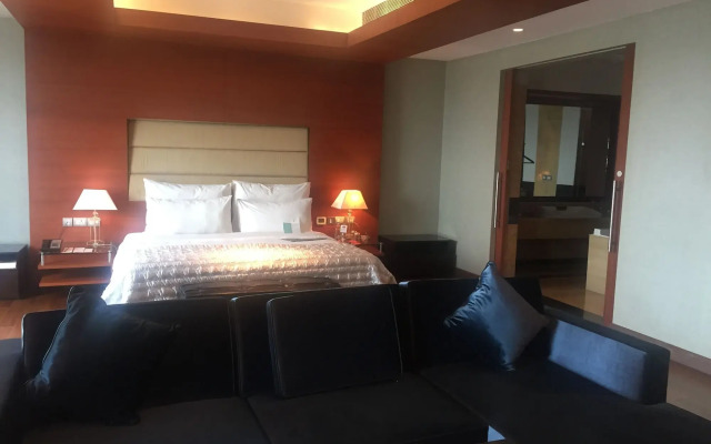 Le Meridien Coimbatore