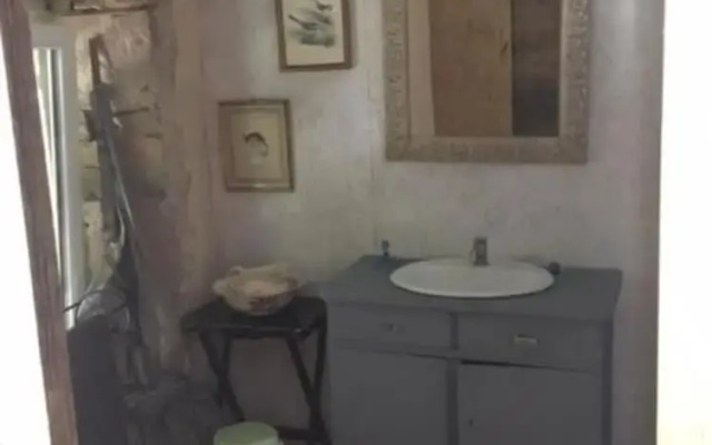 Le Moulin à Huile