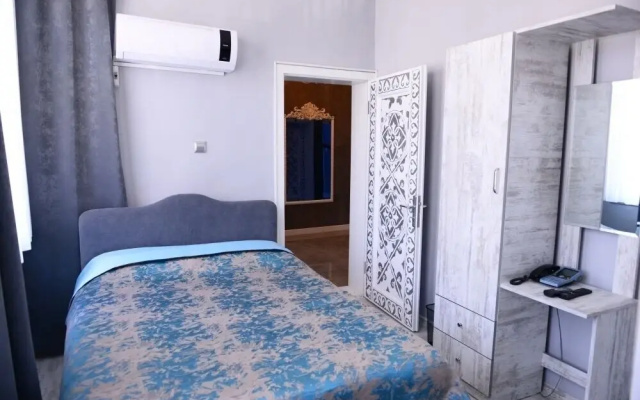 Bartin Emniyet Otel