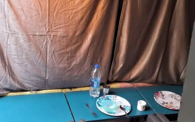 Sinhassan Dormitory Hostel
