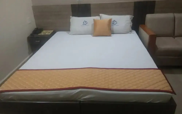 Chennai guest house