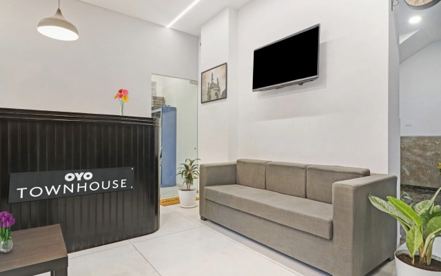 Townhouse Ameerpet