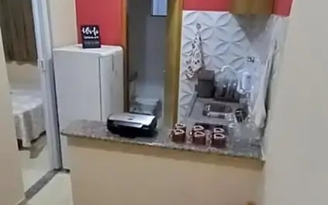 Guest House LuLi