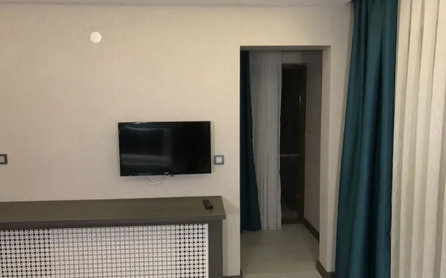 Grand Derici Otel