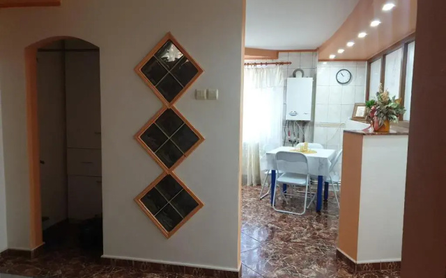 Apartament Vaslui