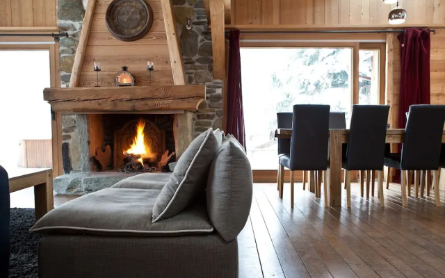 Chalet Maverick