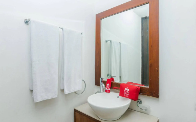 Zen Rooms Dewi Ratih Seminyak