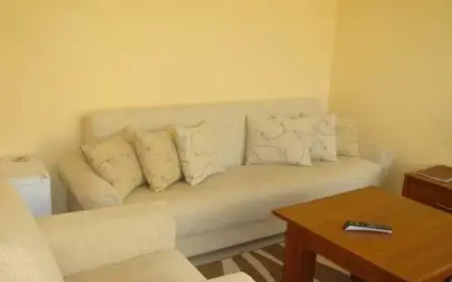 Saint George Family Hotel