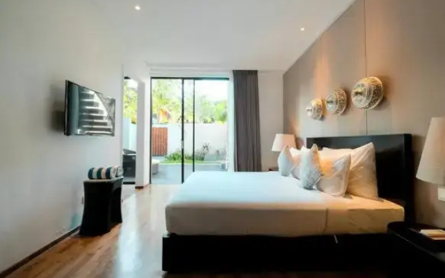 The Lavana Akatara Villa Nusa Dua