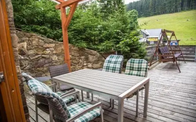 Bistro Rejžák