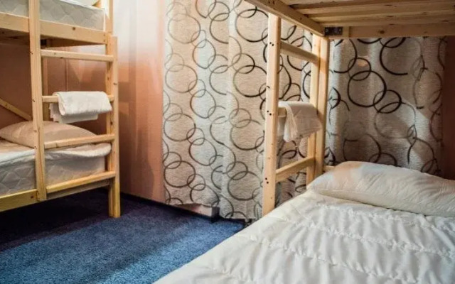 Hostel On Kostyleva