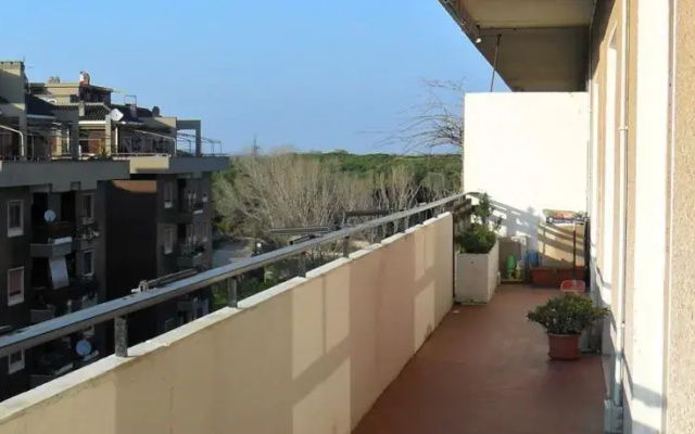 Roma sul mare